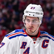 Ryan Mcdonagh (Tampa Bay Lightning)