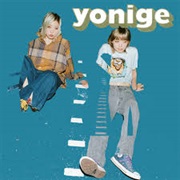 Yonige - House