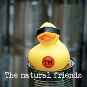 S16.E1: The Natural Friends