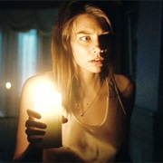 Any Horror Movie Ever – Investigating That Strange Noise