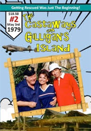 The Castaways on Gilligan's Island (1979)