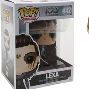 442 - Lexa