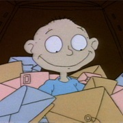 S1.E8: Real or Robots? / Special Delivery