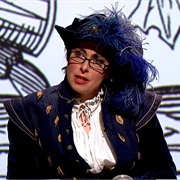 S9.E17: The Immortal Bard