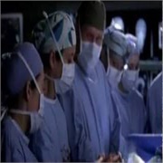 Grey's Anatomy: "Song Beneath the Song" (S7,E18)