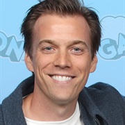 Jake Abel