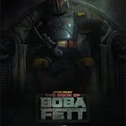The Book of Boba Fett (2021)