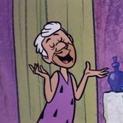 S3.E2: Fred's New Boss