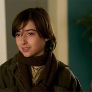 S1.E7: Wherever You Are Is My Home