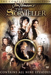 Jim Henson's the Storyteller (1988)