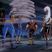 S4.E2: One Man's Worth Part II