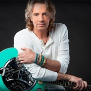 Rick Springfield