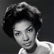 Nichelle Nichols