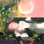 City Girl - Siren of the Formless