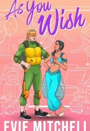 As You Wish (Evie Mitchell)