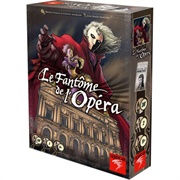 Le Fantôme De L'opera