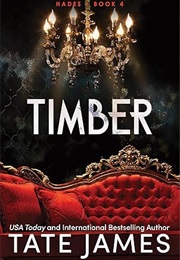 Timber (Tate James)