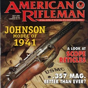American Rifleman Magazine