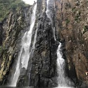 Ste-Suzanne, Reunion