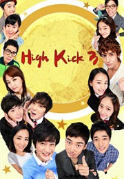 High Kick 3 (2011)