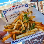 Brewmaster's Fries