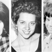 Indiana Dunes Disappearances