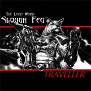 Traveller - The Lord Weird Slough Feg (2003)