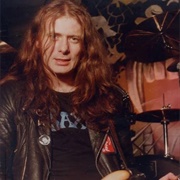 Fast Eddie Clarke