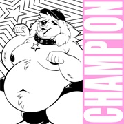 Can of Bliss - Champion