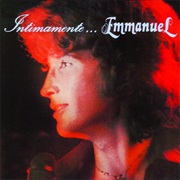 Emmanuel - Íntimamente...