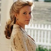 Lorena Wood (Lonesome Dove)