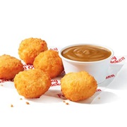 5 Pc. Mashed Potato Poppers