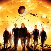 Sunshine (2007) – Let's Bring the Insane Murderous Astronaut Aboard