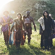 S1.E95: One Year Later...