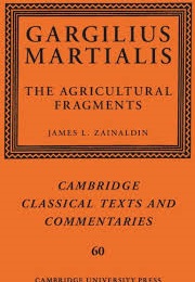 De Arboribus Pomiferis (Gargilius)