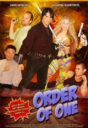 Order of One (2006)