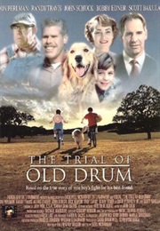 The Trial of Old Drum (2000)