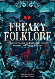 Freaky Folklore (Darkness Prevails)