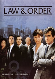 Law and Order (1990)
