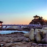 Sokcho, South Korea