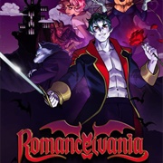 Romancelvania