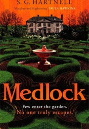 Medlock (S G Hartnell)