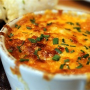 Potato Gratin Mash