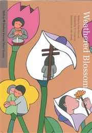 Weathered Blossom (Park Wan Suh)