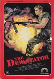 The Devastator (1986)
