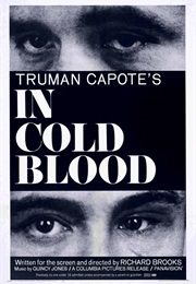 In Cold Blood - Conrad L. Hall (1967)
