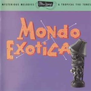 Mondo Exotica
