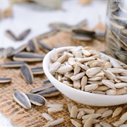 Sunflower Seeds