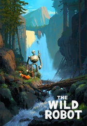 The Wild Robot