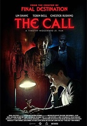 The Call (2020)